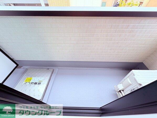 ルセント新瑞橋の物件内観写真